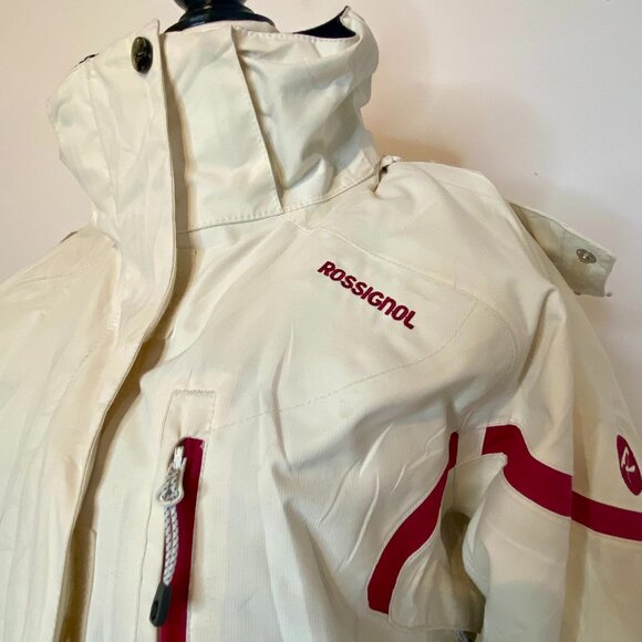 Rossignol Ski/Snow board Jacket - Picture 10 of 14